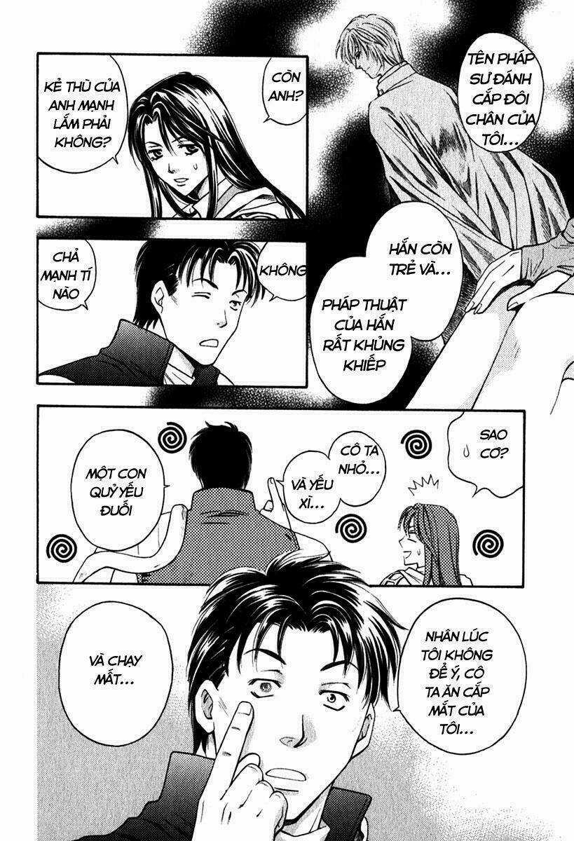 Ragtonia - Chapter 4 - Trang 6