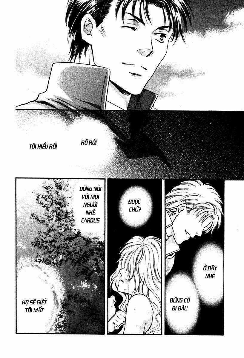 Ragtonia - Chapter 4 - Trang 8