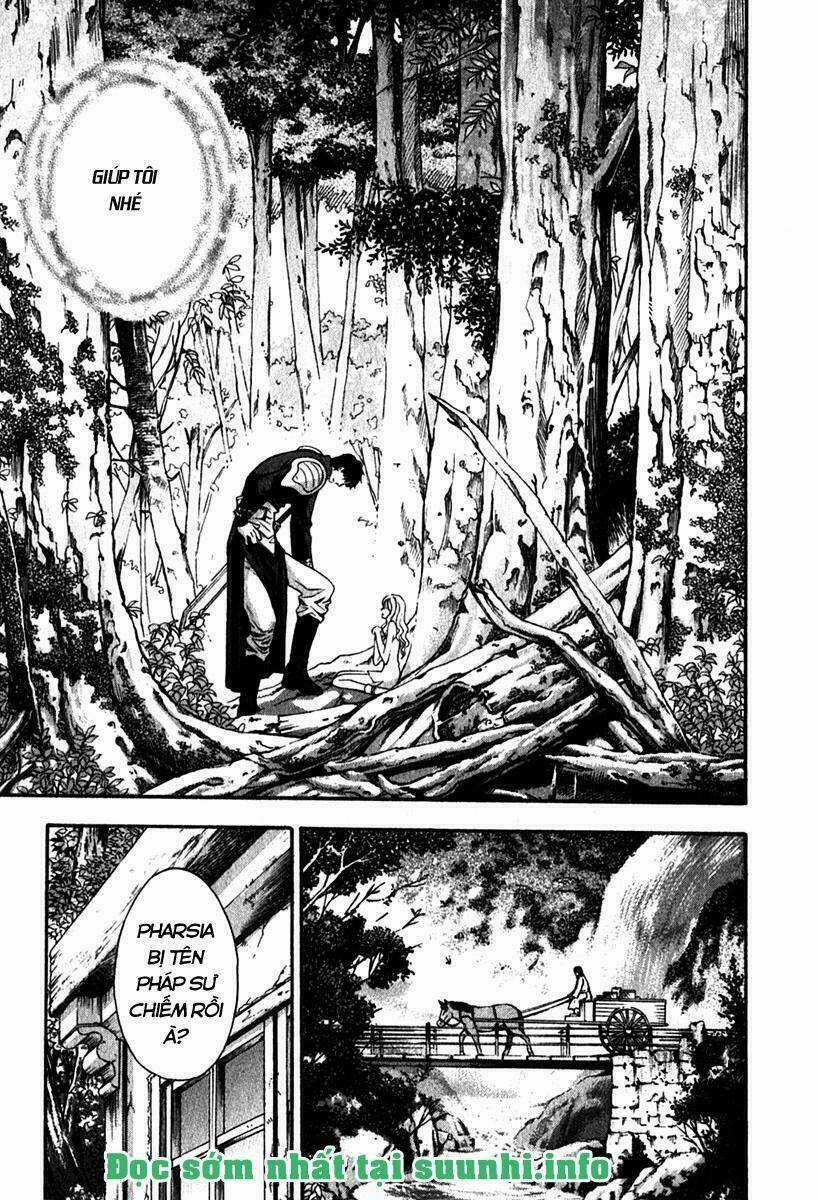 Ragtonia - Chapter 4 - Trang 9