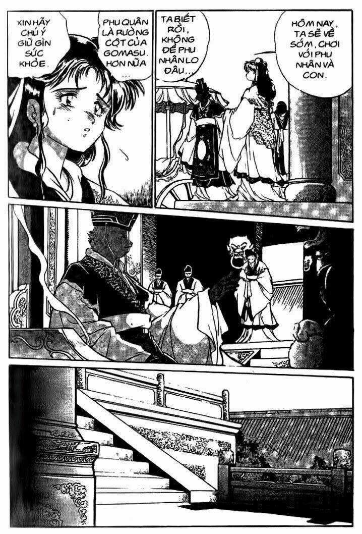 Rai - Võ Tướng Thiên Hà - Chapter 71 - Trang 3