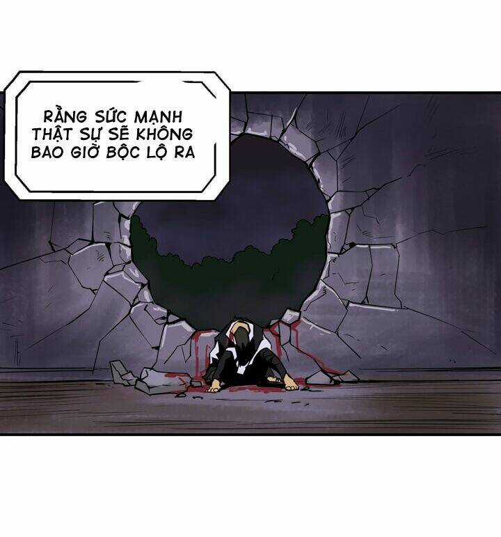 Raid - Chapter 59 - Trang 11