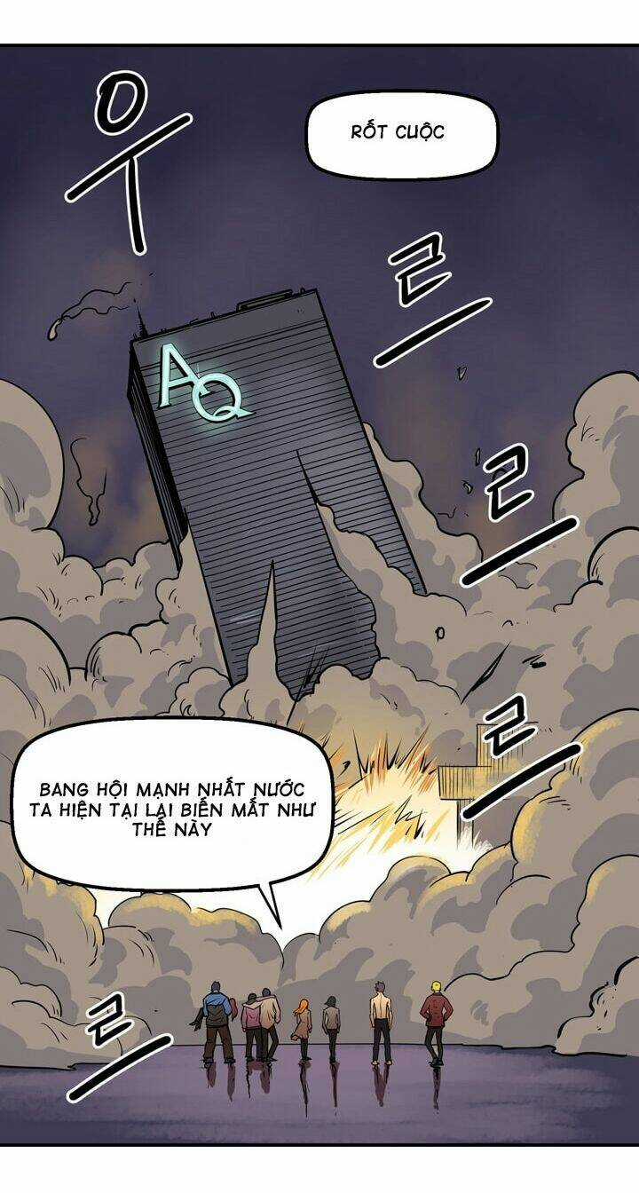 Raid - Chapter 59 - Trang 101