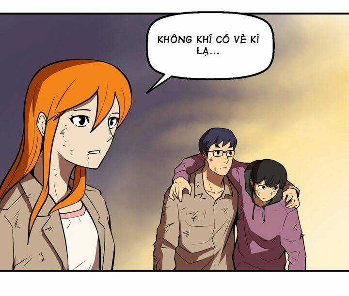 Raid - Chapter 59 - Trang 102