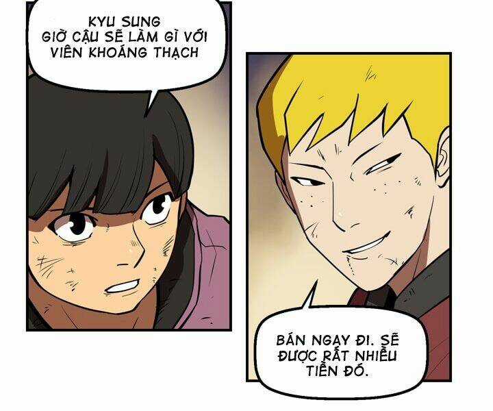 Raid - Chapter 59 - Trang 104