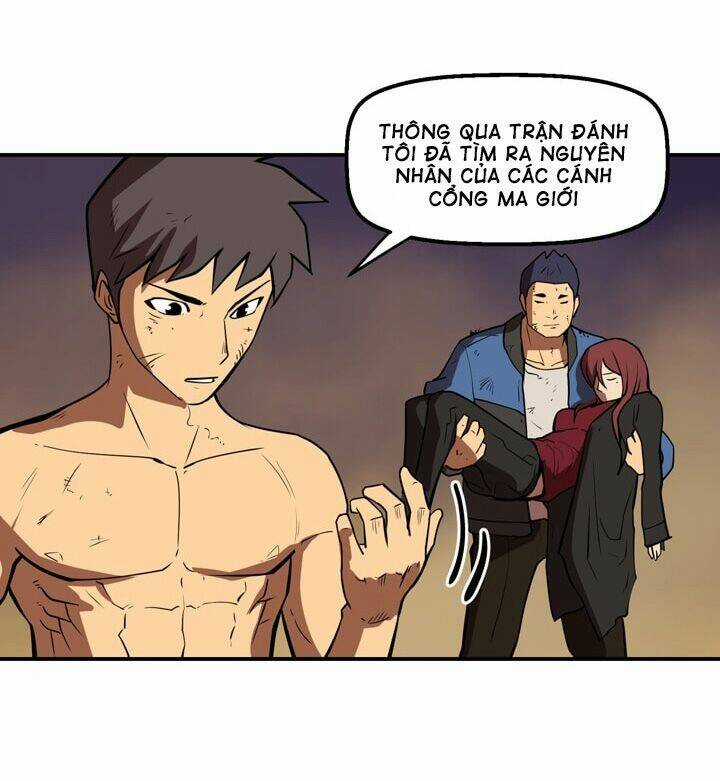 Raid - Chapter 59 - Trang 107