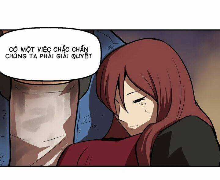 Raid - Chapter 59 - Trang 109