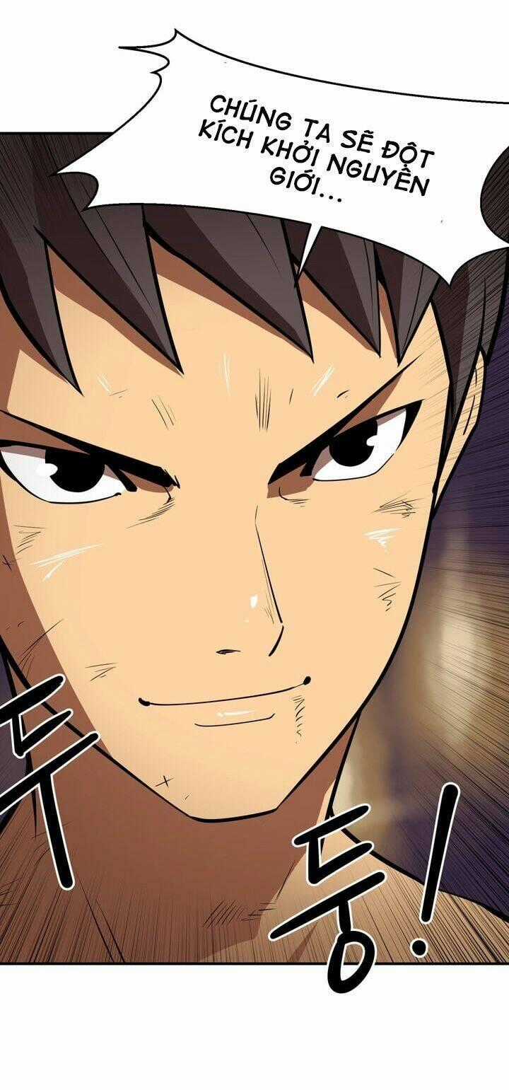 Raid - Chapter 59 - Trang 112