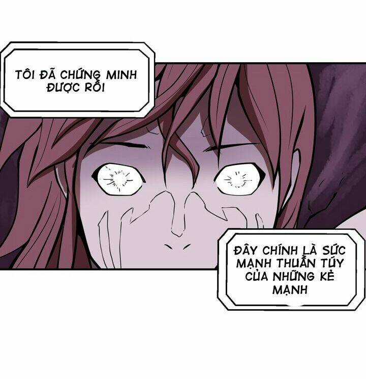 Raid - Chapter 59 - Trang 13