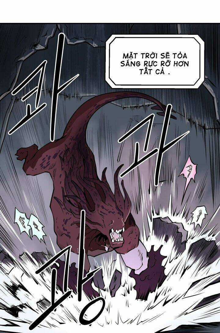 Raid - Chapter 59 - Trang 15