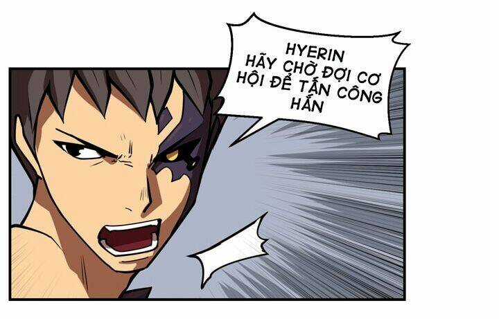 Raid - Chapter 59 - Trang 16