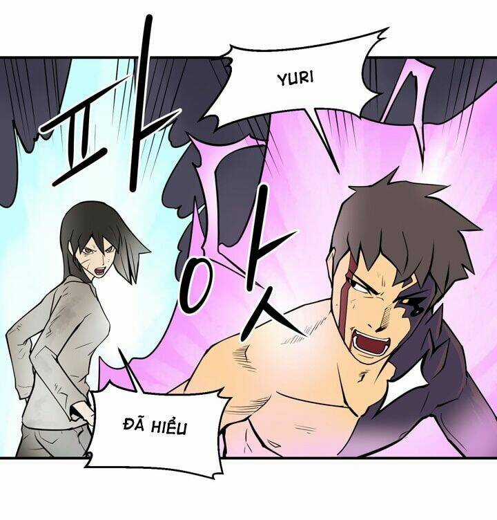 Raid - Chapter 59 - Trang 18