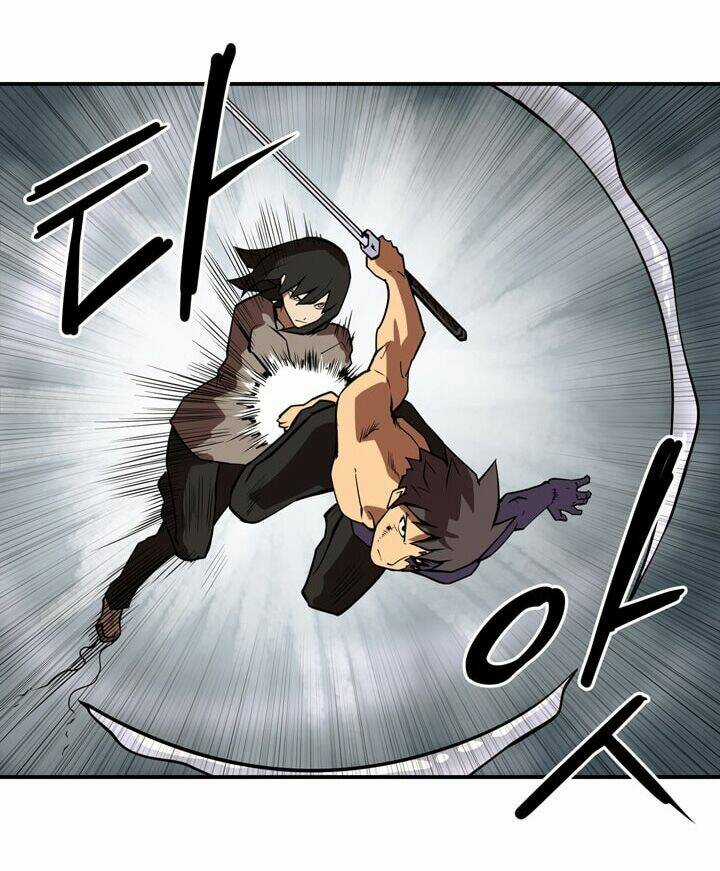 Raid - Chapter 59 - Trang 20