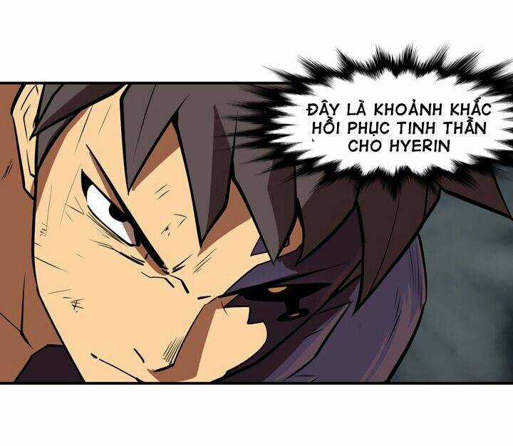 Raid - Chapter 59 - Trang 21