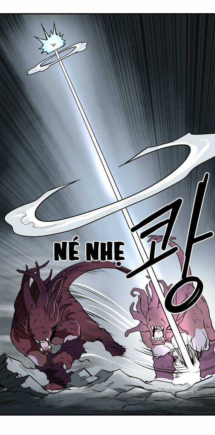 Raid - Chapter 59 - Trang 22