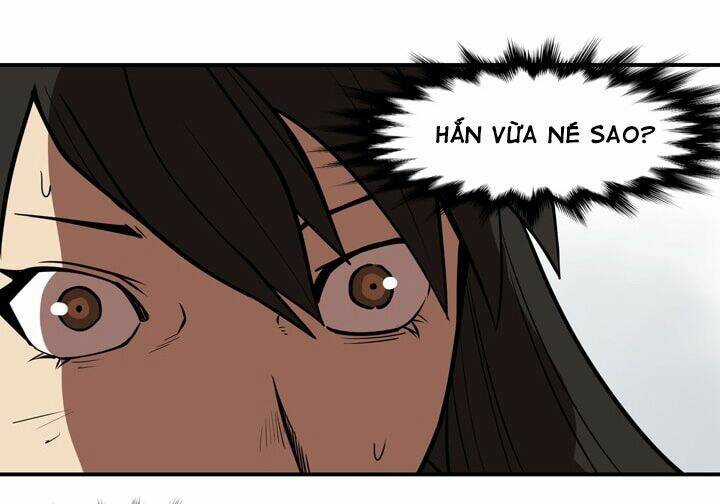 Raid - Chapter 59 - Trang 23