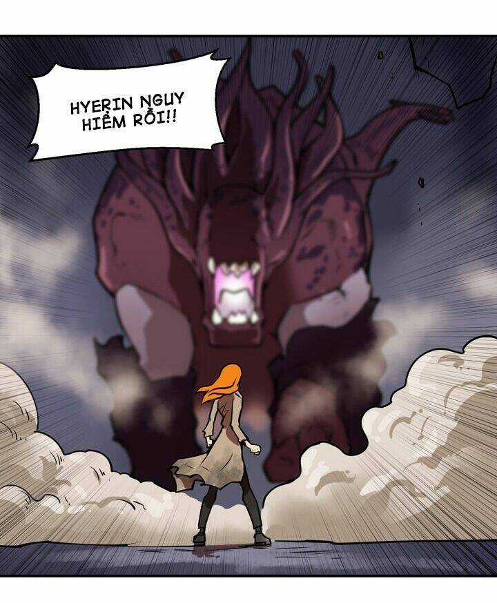 Raid - Chapter 59 - Trang 25