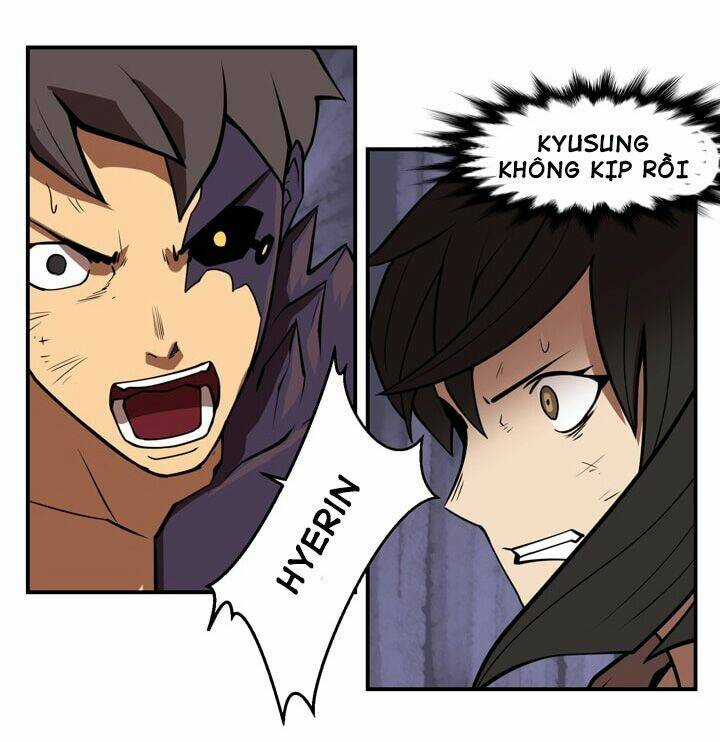 Raid - Chapter 59 - Trang 28