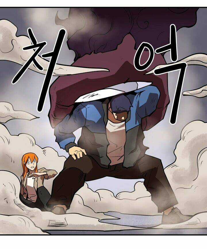 Raid - Chapter 59 - Trang 30