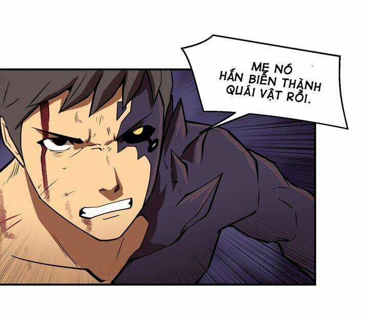 Raid - Chapter 59 - Trang 4