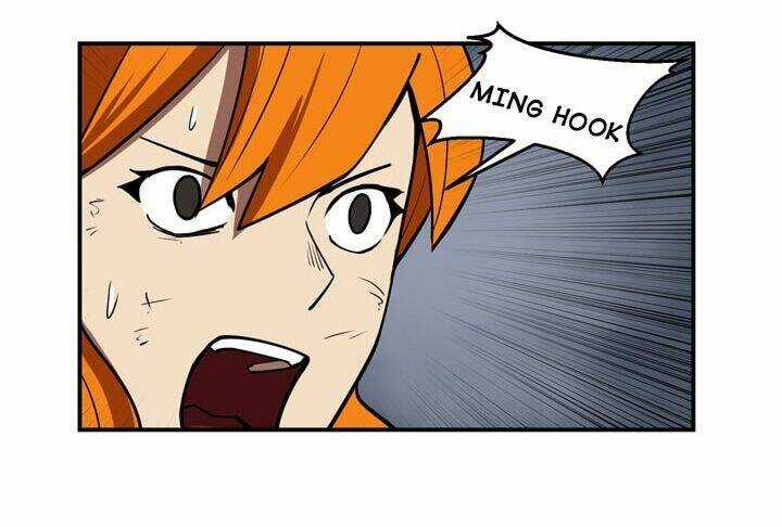 Raid - Chapter 59 - Trang 31