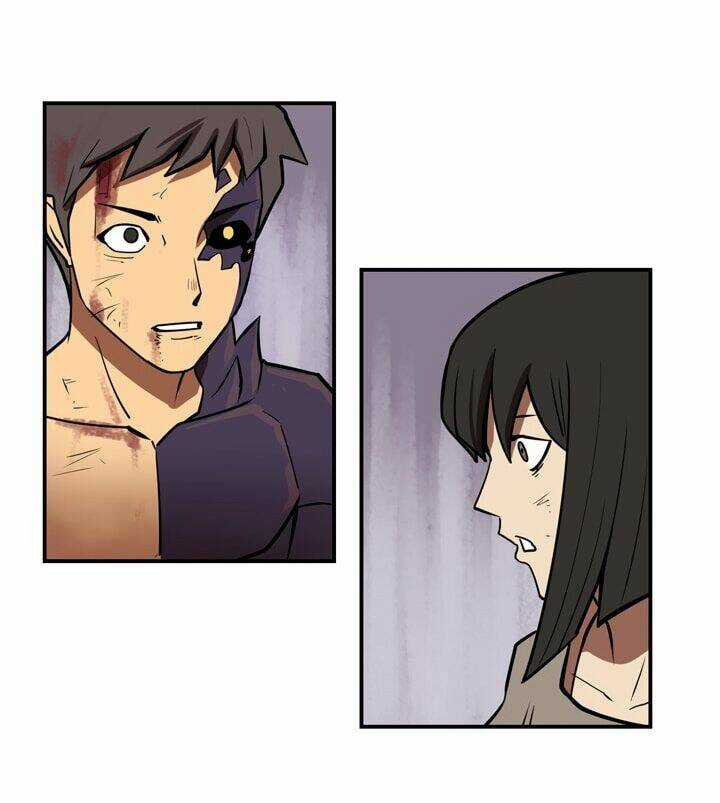 Raid - Chapter 59 - Trang 35