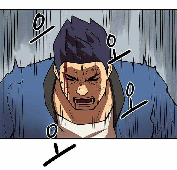 Raid - Chapter 59 - Trang 36