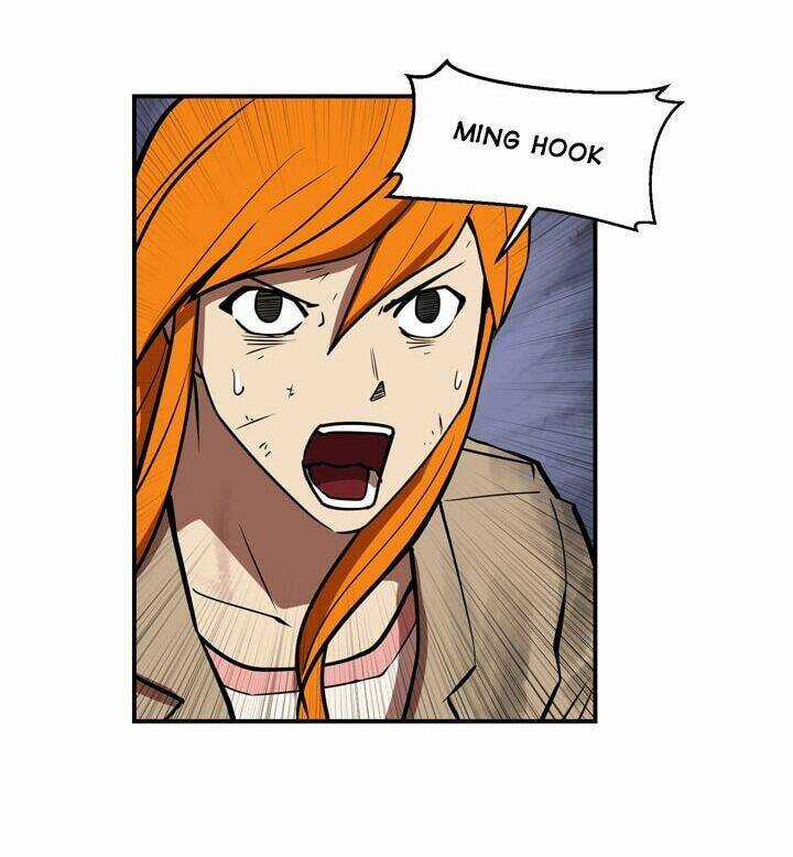 Raid - Chapter 59 - Trang 39