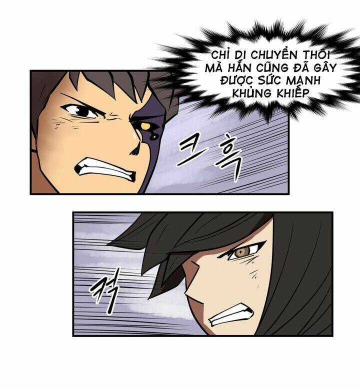 Raid - Chapter 59 - Trang 43