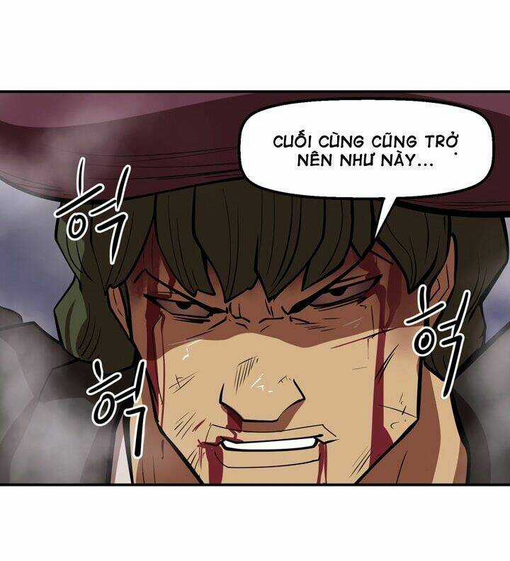 Raid - Chapter 59 - Trang 50