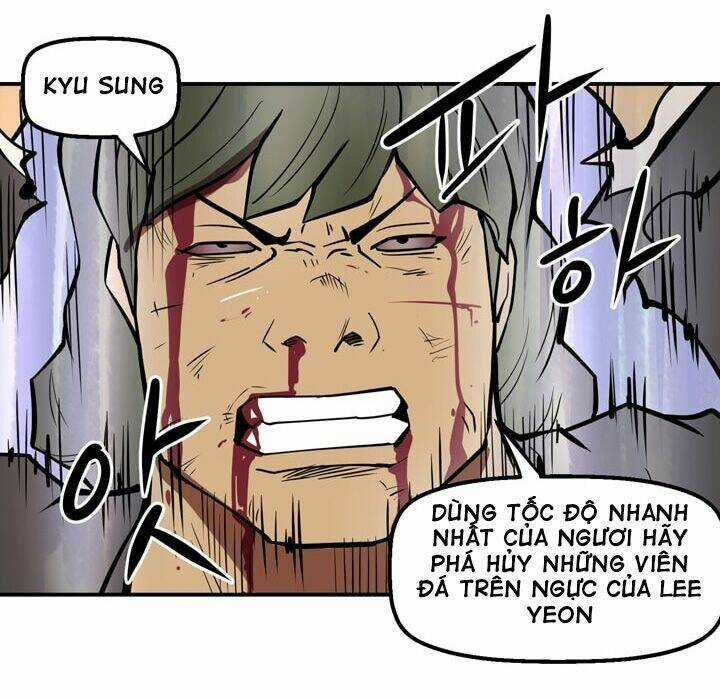 Raid - Chapter 59 - Trang 55