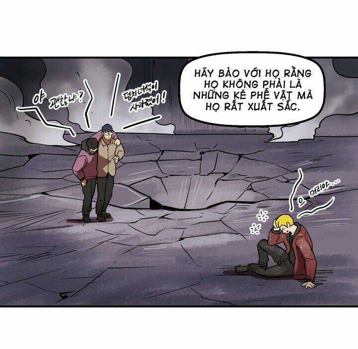 Raid - Chapter 59 - Trang 57