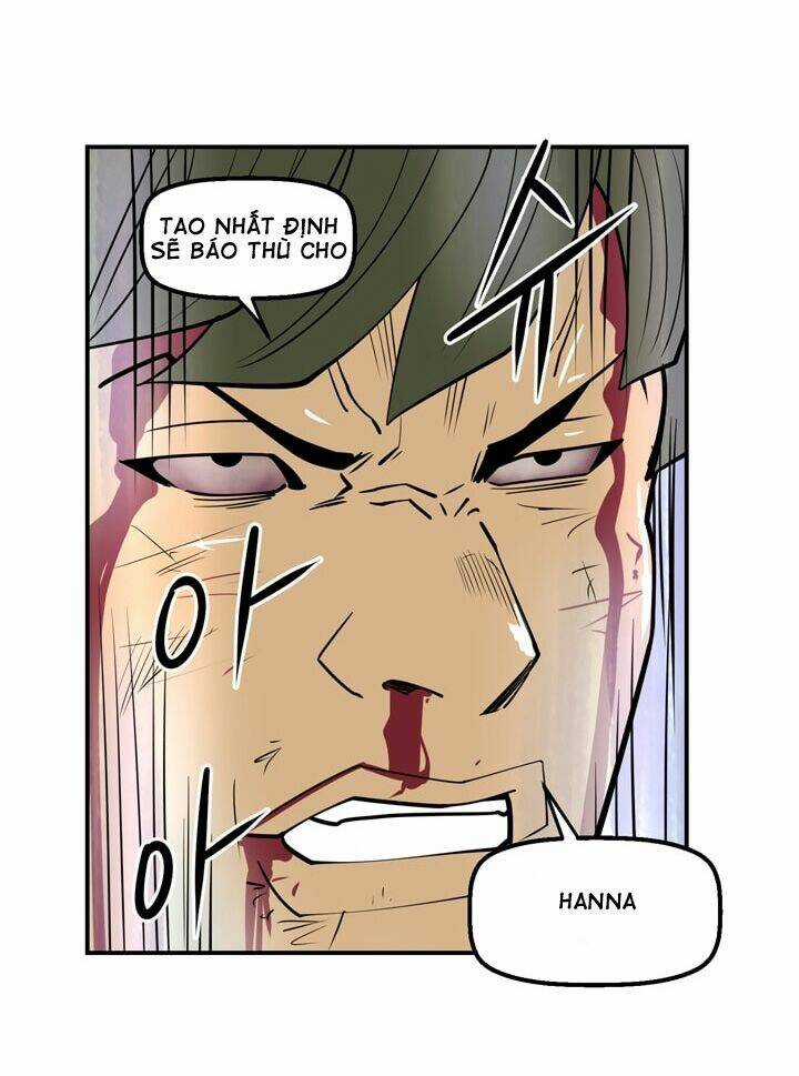 Raid - Chapter 59 - Trang 58