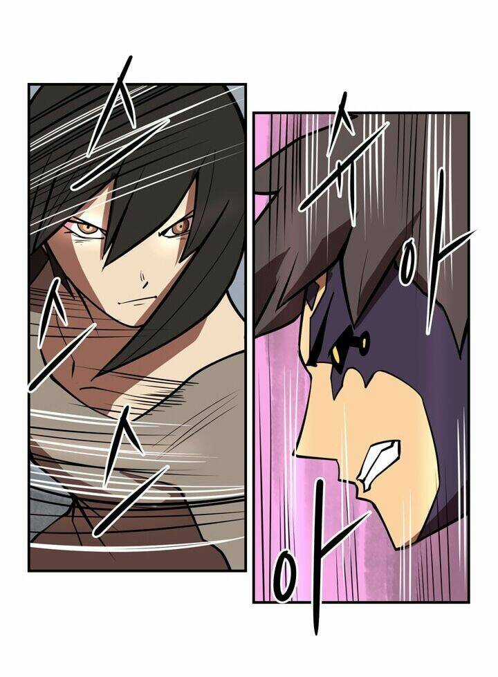 Raid - Chapter 59 - Trang 63