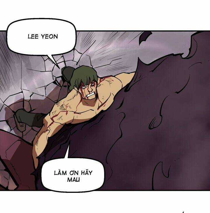 Raid - Chapter 59 - Trang 70