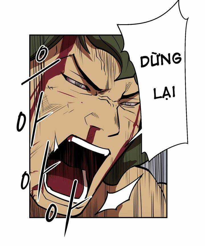 Raid - Chapter 59 - Trang 71