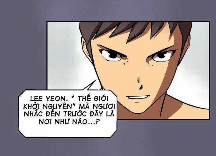 Raid - Chapter 59 - Trang 81