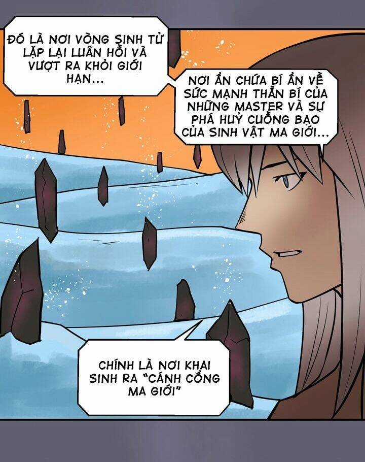 Raid - Chapter 59 - Trang 82