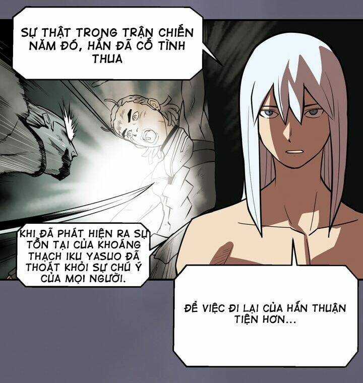 Raid - Chapter 59 - Trang 89