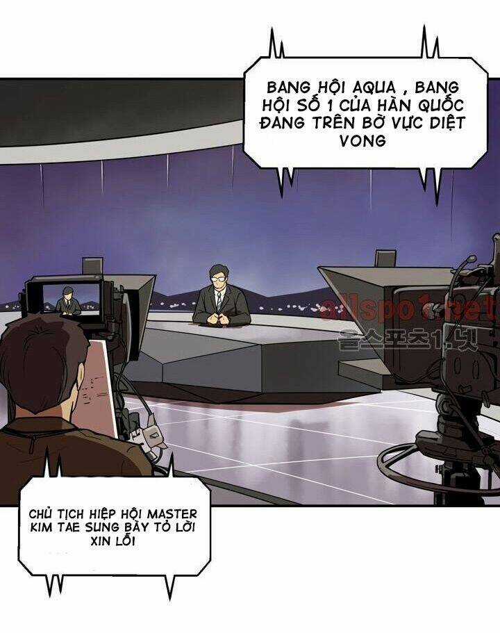 Raid - Chapter 60 - Trang 13