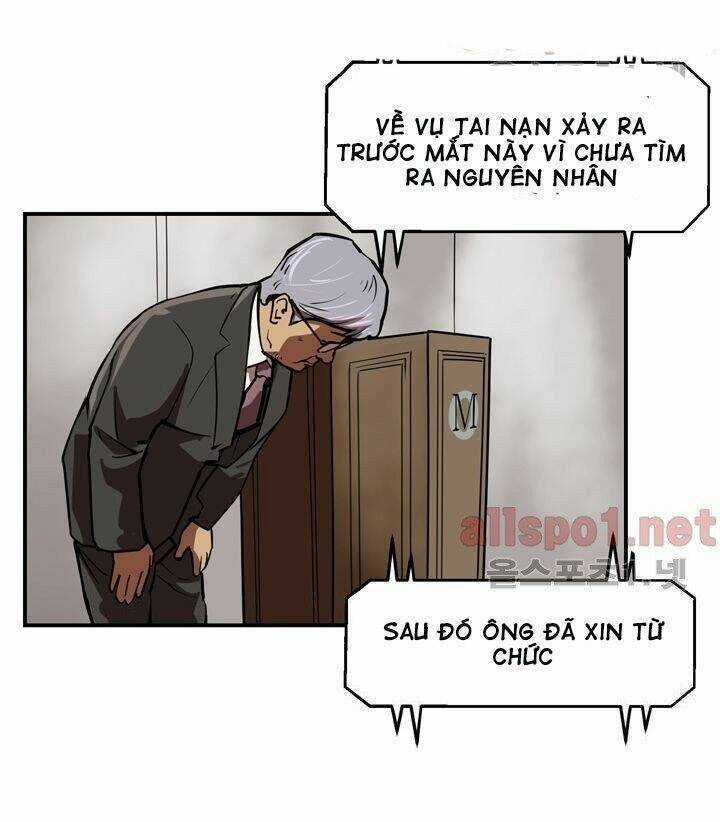 Raid - Chapter 60 - Trang 14