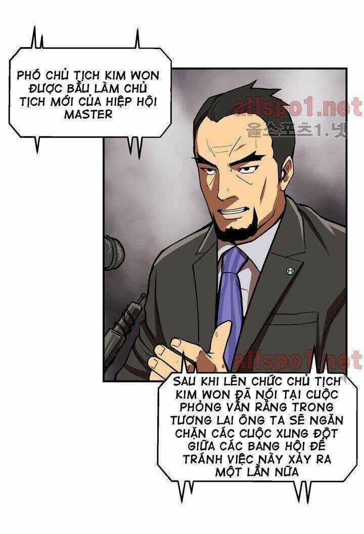 Raid - Chapter 60 - Trang 15