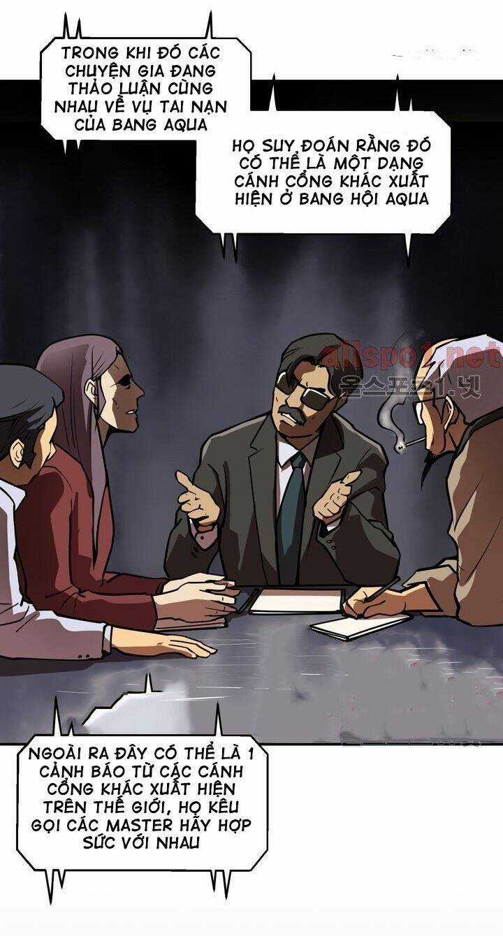 Raid - Chapter 60 - Trang 16