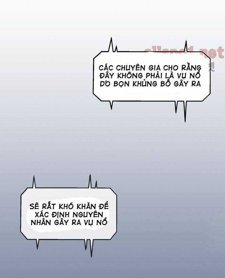 Raid - Chapter 60 - Trang 17