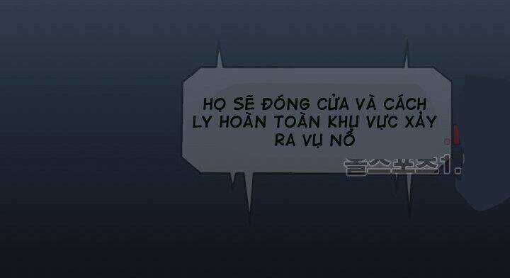 Raid - Chapter 60 - Trang 19