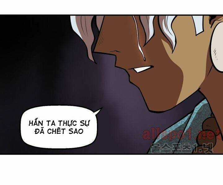 Raid - Chapter 60 - Trang 22