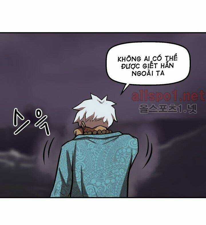 Raid - Chapter 60 - Trang 23