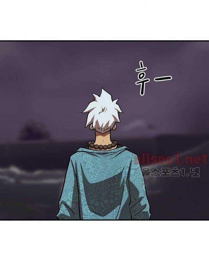 Raid - Chapter 60 - Trang 24