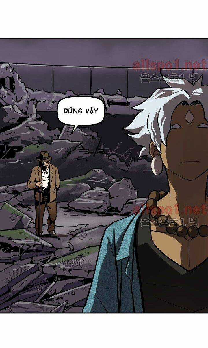 Raid - Chapter 60 - Trang 26