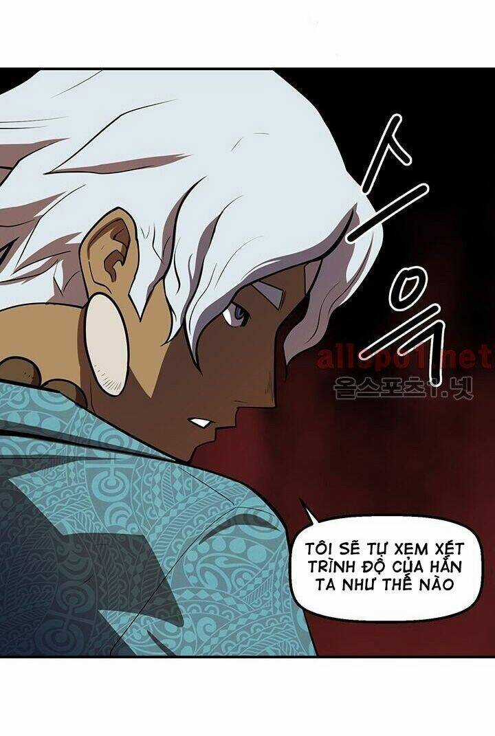 Raid - Chapter 60 - Trang 27