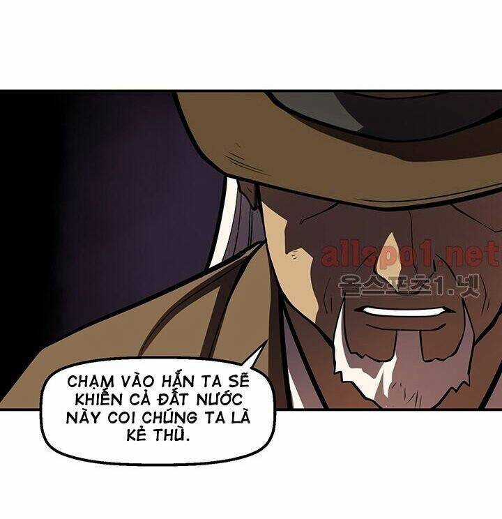 Raid - Chapter 60 - Trang 30